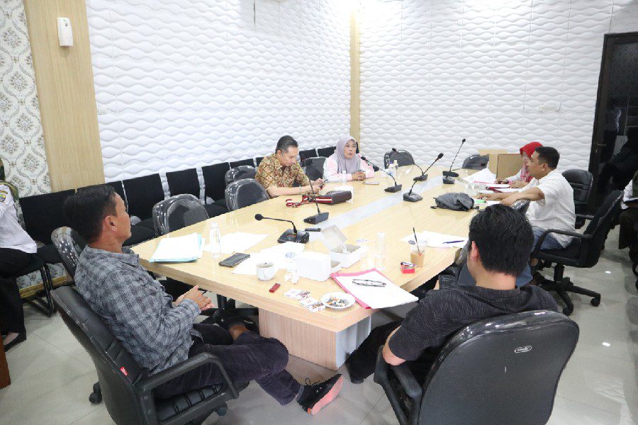 Uji Kepatutan Calon Komisi Informasi Kota Cirebon Digelar September 2025