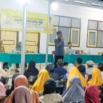 Wali Kota Cirebon Dampingi Agung Supirno Serap Aspirasi Warga Harjamukti