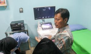 104 Tahun RSD Gunung Jati, Fokus Inovasi dan Mutu Pelayanan
