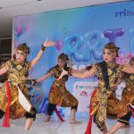 Ajang Kebersamaan, RRI Fest Hadirkan Jalan Sehat hingga Pangan Murah