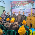 Alfamart dan Happily Salurkan Ratusan Paket Sembako untuk Veteran