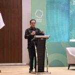 Aset Keuangan Syariah Nasional Tembus Rp2.972 Triliun