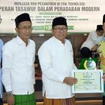 BPJS Kesehatan Gandeng Pesantren untuk Optimalkan Program JKN