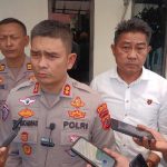 Bandar Narkoba Ditangkap, Gunakan Modus Tempel untuk Edarkan Sabu