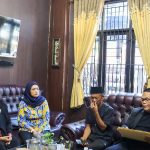 Bawaslu Kota Cirebon Awasi Pemutakhiran Data Pemilih Berkelanjutan 202