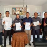 Bawaslu Kota Cirebon Libatkan Institusi Pendidikan untuk Perkuat Wawasan Kebangsaan