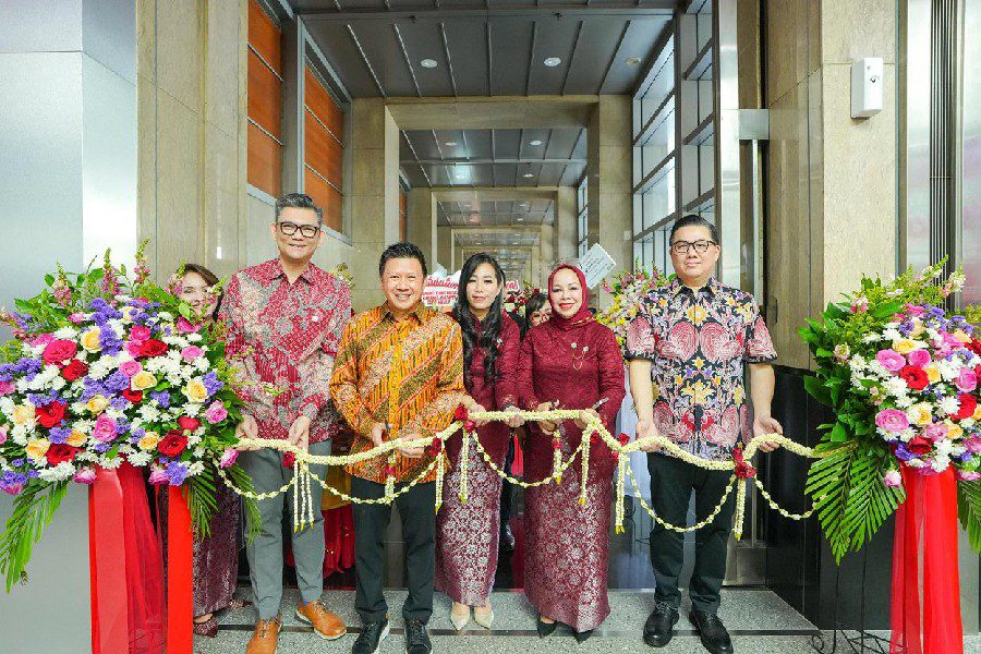 CIMB Niaga 70 Tahun, Semangat Transformasi Digital Keberlanjutan