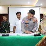Cirebon Damai, TNI-Polri dan Forkopimda Bersatu Perkuat Keamanan Kota
