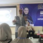DPR RI Dorong Partisipasi Masyarakat dalam Program Makan Bergizi Gratis