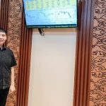 EWF Cirebon Ungkap Strategi Investasi Emas Usai The Fed Turunkan Bunga