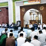 Eman Suherman: Subuh Akbar Perkuat Ukhuwah Islamiyah