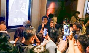 Film Horor Maryam, Dari Kisah Nyata ke Layar Lebar
