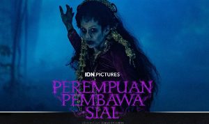 Film Perempuan Pembawa Sial Tawarkan Promo Buy One Get One