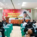 Gerindra Kota Cirebon Gelar Pendidikan Politik untuk Siapkan Kader Berkualitas