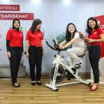 Hadapi Inflasi Medis, Generali Indonesia Rilis GEN HealthCare Protection