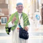 Ibadah Umrah Wujud Cinta kepada Nabi Muhammad SAW