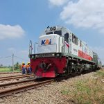 KAI Daop 3 Cirebon Ajak Masyarakat Ikut Lomba Foto