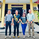 Korban Penipuan Perak Antam Lapor Polisi, Terduga Pelaku Seorang Selegram
