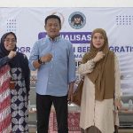 MBG Karawang, Upaya Wujudkan Generasi Cerdas dan Tumbuhkan Ekonomi Lokal