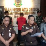 Mantan Wali Kota Cirebon Tersangka Korupsi Gedung Setda