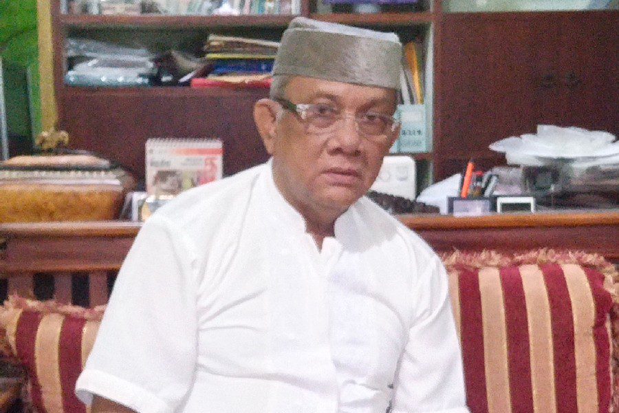 Musorkablub KONI Kabupaten Cirebon Cari Pemimpin Visioner dan Berintegritas