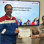 PGN Cirebon Tegaskan Komitmen Keselamatan dan Integritas Layanan Gas Bumi
