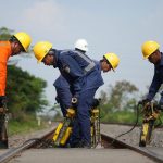 Pemeliharaan Prasarana, KAI Daop 3 Cirebon Ganti Empat Wesel