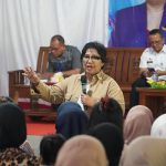 Pemerintah Gelar Sosialisasi Gizi di OKU untuk Wujudkan Generasi Unggul