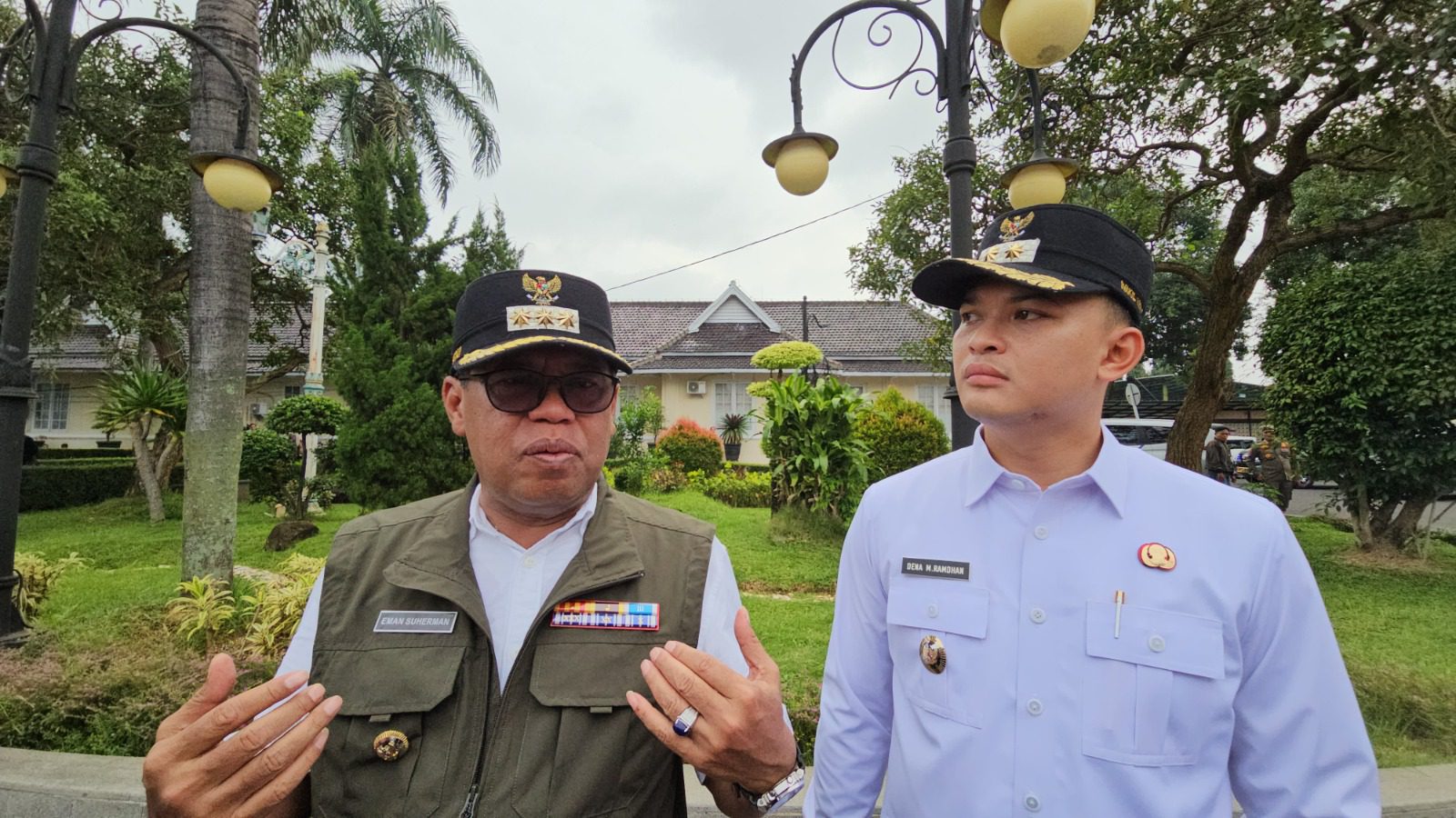 Pemkab Majalengka Bebaskan Denda PBB-P2, Ini Syaratnya