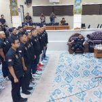Pengurus PBFI Kota Cirebon Dilantik, Targetkan Emas Porprov 2026