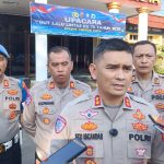Polres Cirebon Kota Batasi Penggunaan Sirine di Jalan