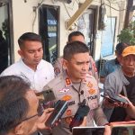 Polres Cirebon Kota Tangkap Pelaku Pemerasan Berkedok Korban Kecelakaan