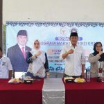 Program MBG Fondasi Generasi Cerdas dan Produktif