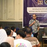 Program Makan Bergizi Gratis Sasar Anak dan Bumil di Makassar