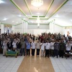 Program Makanan Bergizi Gratis Perkuat Fondasi SDM Bangsa