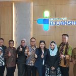 RSU Djuansih Resmi Dibuka, Tambah Fasilitas Kesehatan Baru di Majalengka