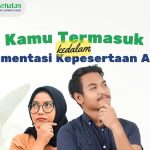 Segmen Kepesertaan JKN, Kamu Termasuk yang Mana