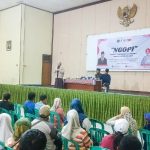 Selly Andriany Pendidikan Madrasah Harus Setara dengan Sekolah Umum