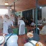 Siraman Panjang, Cuci Pusaka Sunan Gunung Jati Jelang Maulid Nabi