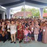 Sosialisasi Makan Bergizi Gratis Karawang, Bangun SDM Sehat dan Unggul