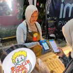 Stabilitas Jaringan Indosat Dukung Ribuan Transaksi Digital UMKM Bandung