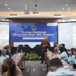 UMKM Jadi Mitra Strategis dalam Program Makan Bergizi Gratis