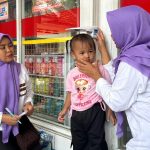 Alfamart dan Cussons Baby Perkuat Layanan Kesehatan Ibu dan Anak