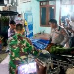 Ayah dan Anak Ditemukan Meninggal di Rumah, Ini Kata Polisi