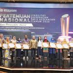 BPJS Kesehatan Beri Penghargaan Seva Paramahita bagi Faskes Berkomitmen Tinggi