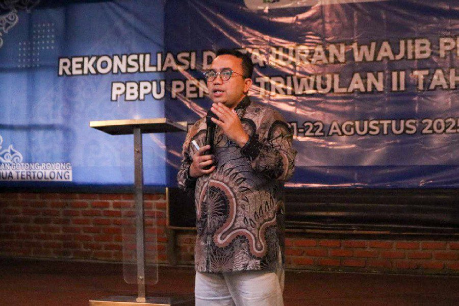 BPJS Kesehatan Cirebon dan Pemda Ciayukuning Rekonsiliasi Iuran JKN