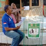 Bank Sampah Dorong Warga Ciptakan Lingkungan Berkelanjutan