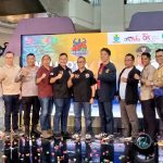Body Contest Wali Kota Cup Gaungkan Hidup Sehat dan Berprestasi