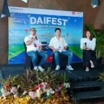 DAIFEST 2025, Daihatsu Sediakan Hadiah Mobil dan Emas