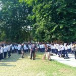 DLH Kota Cirebon Ajak Masyarakat Aktif Jaga Kebersihan Kawasan Bersejarah